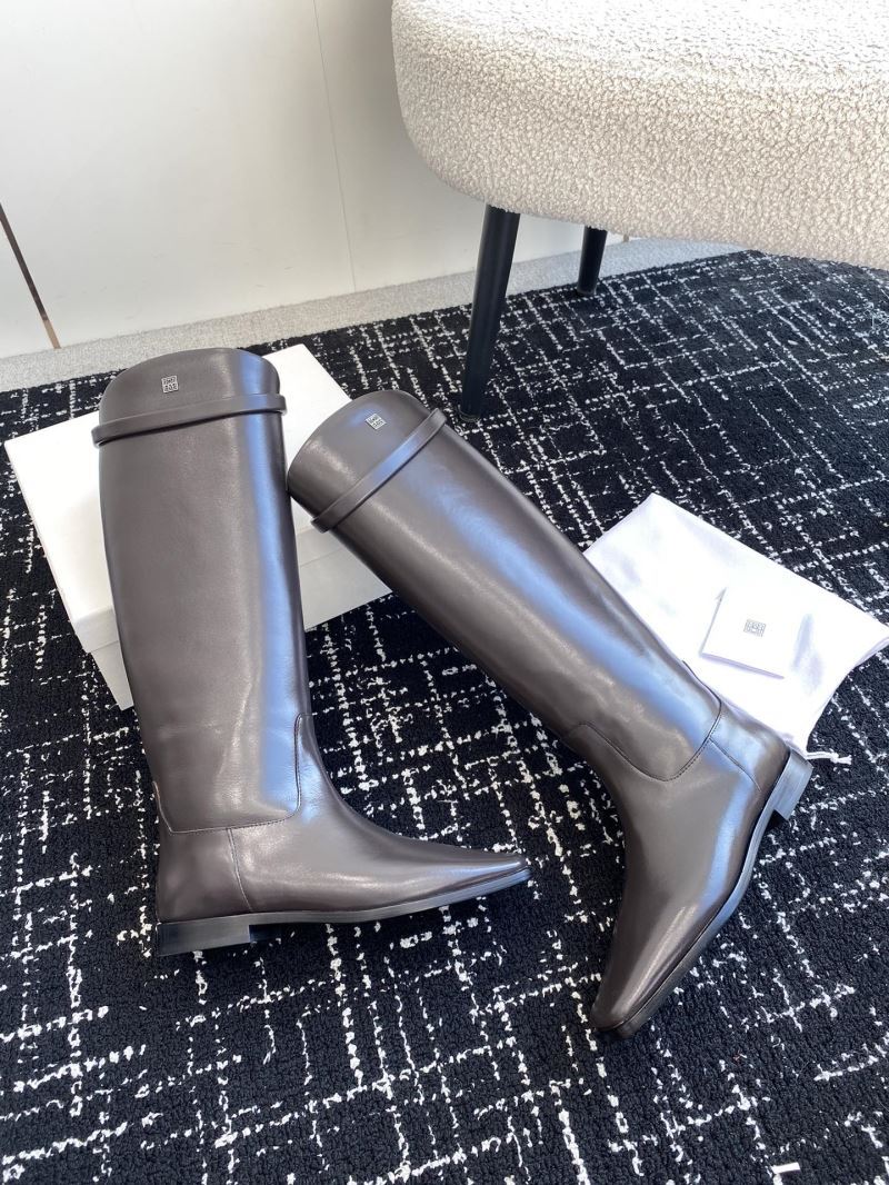 Toteme Boots